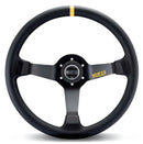 Sparco Steering Wheel 345 Suede Black