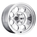 Mickey Thompson Classic III Wheel - 17x9 6x5.5 4-1/2 - 250290