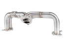 PERRIN 22-26 Subaru WRX / 20-25 OBXT & LXT / 19-25 Ascent Equal Length Header - Brushed SS