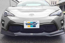 GReddy 17-20 Toyota 86 GRacer Front Lip Spoiler