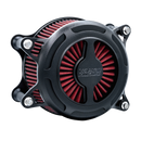 Vance & Hines 23+ Road/Street Glide V02 American Air Intake - Black