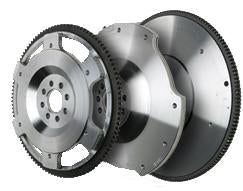 Spec 3/11-13 Ford Mustang GT Boss 9-Bolt Cover 5.0L Steel Flywheel