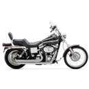 Vance & Hines HD Dyna 91-05 Big Shots Staggered Full System Exhaust