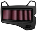 K&N Replacement Air Filter Honda Super Cub 125Cc 2022