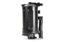 PERRIN 22-26 Subaru WRX Air Oil Separator - Black