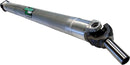 DSS Ford 05+ Mustang GT with Magnum XL 6spd Conversion 3.5in 1-Piece Aluminum Shaft FDSH9-A-MAG2