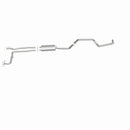 MagnaFlow BRE Exhaust Kit 12-17 Nissan NV1500 NV2500 NV3500 4.0L