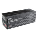 Hawk 23-24 Toyota GR Corolla DTC-60 Race Rear Brake Pads