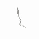 MagnaFlow BRE Exhaust Kit 95-98 Toyota T100 3.4L