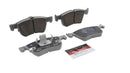 Brembo 2022 Ford Bronco Sport/ Ford Escape/ Ford Maverick Front NAO Brake Pad