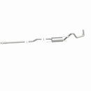 MagnaFlow BRE Exhaust Kit 05-12 Toyota Tacoma 4.0L