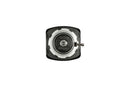 Turbosmart FPRF6 Fuel Pressure Regulator and Filter - Black