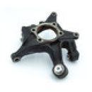 SPL Parts Subaru BRZ / 15+ WRX / Toyota 86/GR86 Rear Spherical Knuckle Bushing