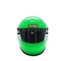 RaceQuip PRO25 SA2025 FLO GRN MED HELMET