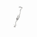 MagnaFlow BRE Exhaust Kit 95-98 Toyota T100 3.4L
