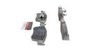 Brembo 2022 Ford Bronco Sport/ Ford Escape/ Ford Maverick Front NAO Brake Pad