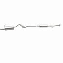 MagnaFlow BRE Exhaust Kit 07-09 Honda CR-V 2.4L