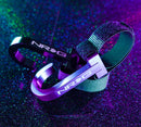NRG Steering Wheel Hook CNC Aluminum w/ Laser Logo - Blue