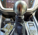 PERRIN 22-26 Subaru WRX & 20-25 Outback/Ascent/Legacy (CVT ONLY) SS Shift Knob - Ball Style