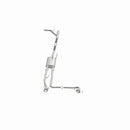 MagnaFlow BRE Exhaust Kit 12-17 Nissan NV1500 NV2500 NV3500 4.0L