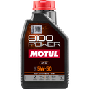 Motul 1L Synthetic Engine Oil 8100 Power 5W50