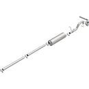 MagnaFlow BRE Exhaust Kit 87-95 Ford F-150