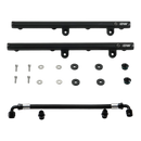 DeatschWerks 05-23 Dodge and Chrysler Hemi Fuel Rails w/ Crossover