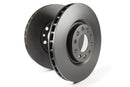 EBC 19-26 BMW 330 G20 2.0L (t) RK Series Premium Front Brake Rotors