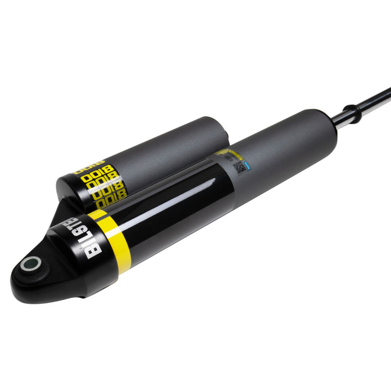 Bilstein 15-24 Ford F-150 4WD B8 8100 Rear Shock Absorber - 0-0.5in Lift