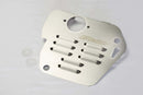 GReddy FRS / BRZ Oil Pan Baffle Plate- Stainless Steel