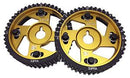 Brian Crower Honda B Series Adjustable Cam Gears (pair)