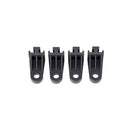 SPAL Fan Mounting Bracket Kit (Pack of 4)
