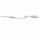 MagnaFlow BRE Exhaust Kit 07-09 Honda CR-V 2.4L
