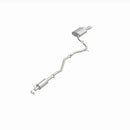 MagnaFlow BRE Exhaust Kit 06-10 Fusion Milan 2.3L