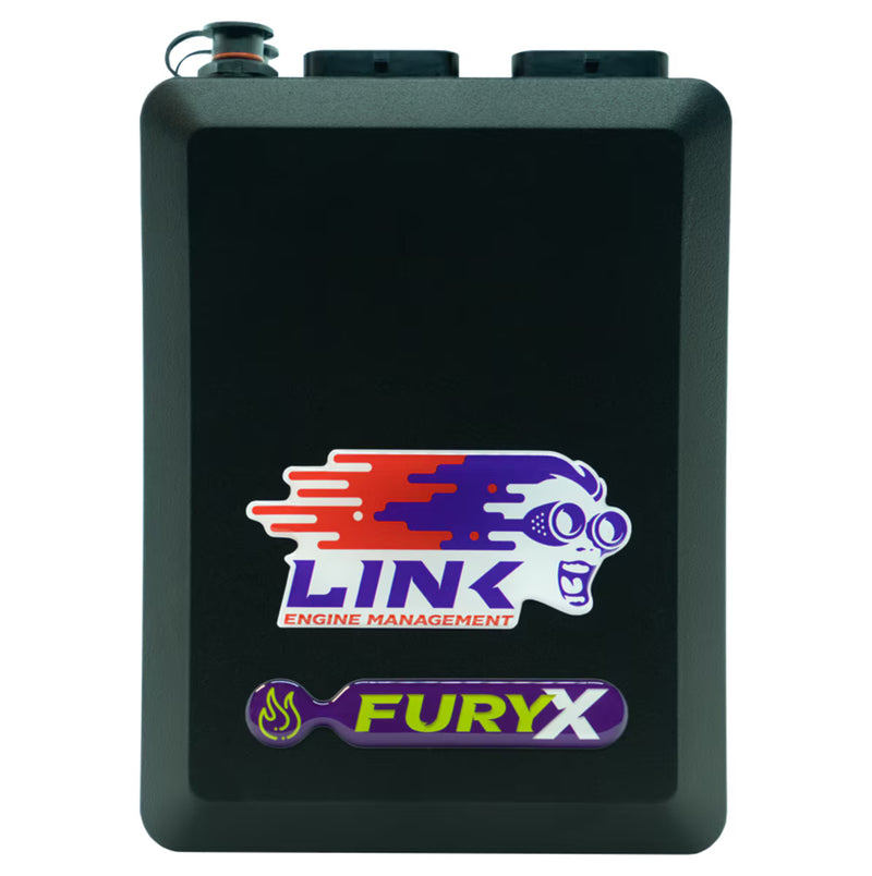 G4X FuryX