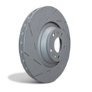 EBC 2022 BMW 230 2.0L (t) USR Slotted Front Rotors