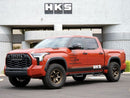 HKS LEGAMAX TRAIL MASTER 2022TUNDRA CATBACK