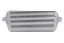 PERRIN 15-26 Subaru WRX/STI Large Size Front Mount Intercooler Core - Silver