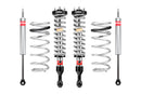Eibach 24-25 Toyota Land Cruiser SUV 2.4L Turbo Hybrid Stage 2 Pro-Truck Lift Kit