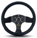 Sparco Steering Wheel 300 Suede Black