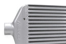 PERRIN 15-26 Subaru WRX/STI Large Size Front Mount Intercooler Core - Silver