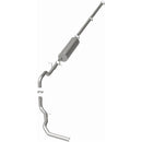 MagnaFlow BRE Exhaust Kit 87-95 Ford F-150