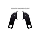 Mishimoto 2023+ Honda Civic Type-R Intercooler Kit w/Pipes - Silver Intercooler/Red Pipes