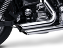 Vance & Hines HD Dyna 91-05 Shortshots Staggered Full System Exhaust
