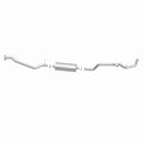 MagnaFlow BRE Exhaust Kit 02-07 Silverado Sierra