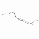 MagnaFlow BRE Exhaust Kit 12-17 Nissan NV1500 NV2500 NV3500 4.0L