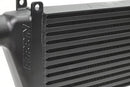 PERRIN 02-26 Subaru WRX/STI Standard Size Front Mount Intercooler Core - Black