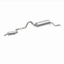 MagnaFlow BRE Exhaust Kit 08-10 Town & Country Grand Caravan Routan