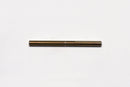 Wilwood Bolt-Balance Bar - 3/8-24x4.88 LG w/Groove