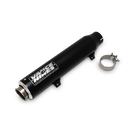 Vance & Hines 2025 Narrow Tire Softail Supersport Slip-On - Black